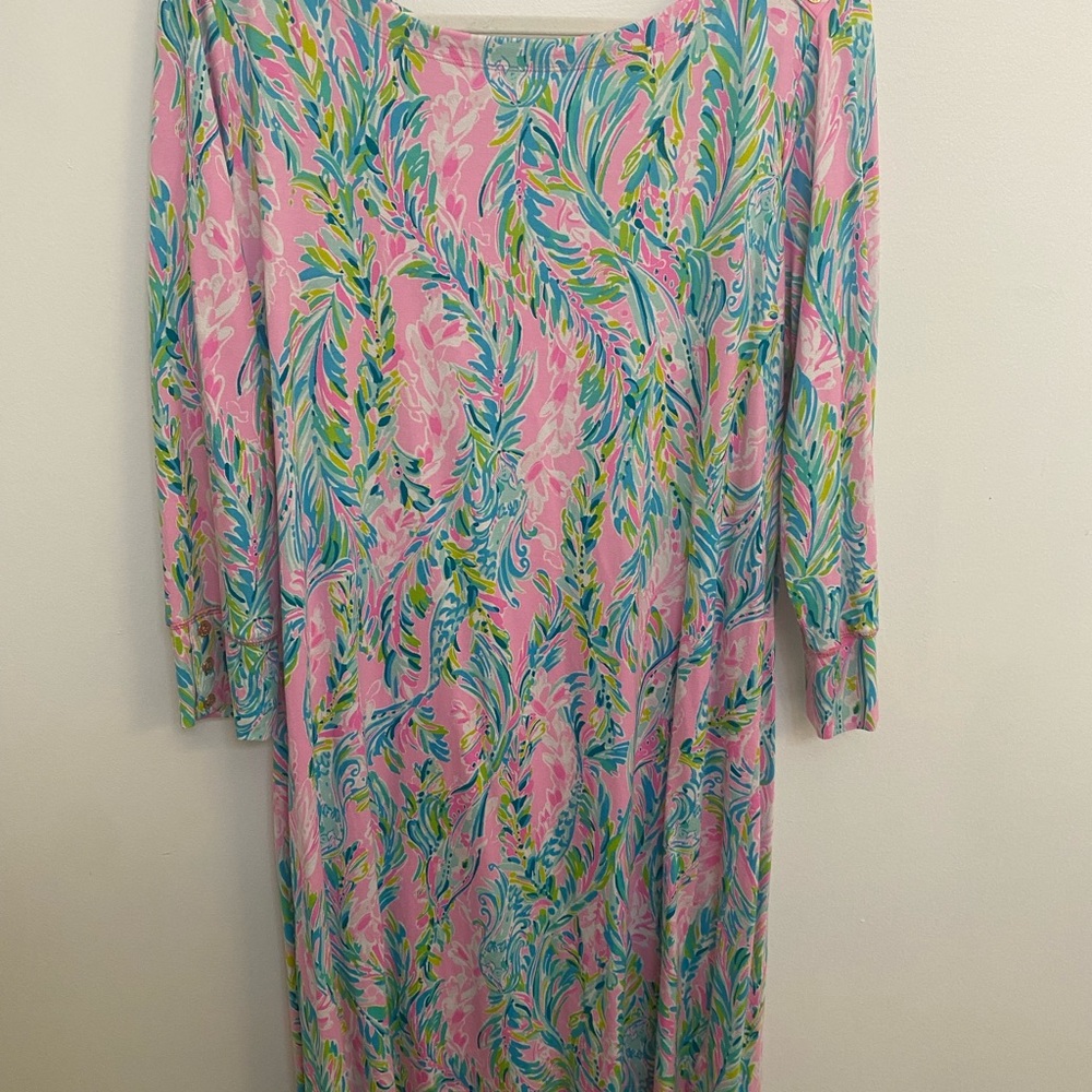 Lilly Pulitzer Sophie Dress